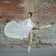 Illustration for article titled ABTs other black ballerina